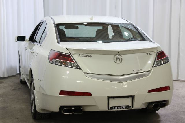 Acura TL 2009 photo 25