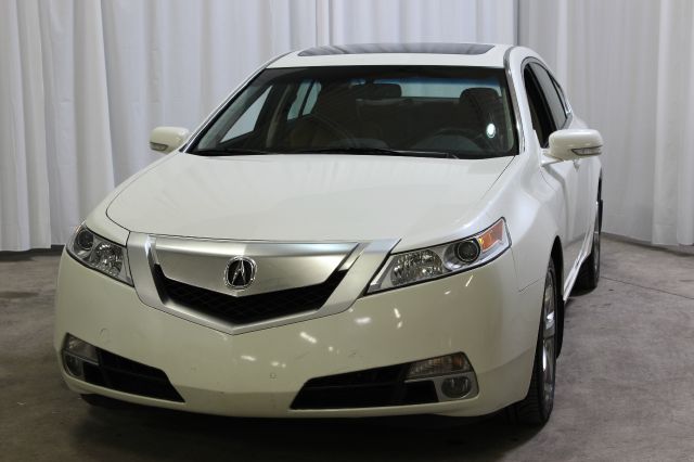 Acura TL 2009 photo 27