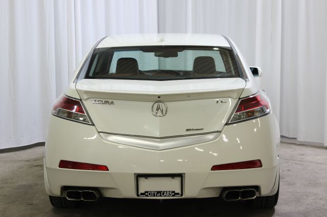 Acura TL 2009 photo 28