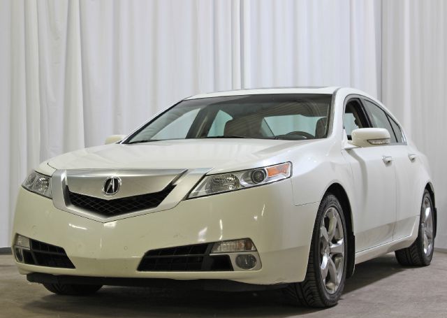 Acura TL 2009 photo 29