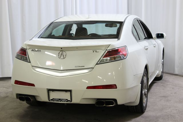 Acura TL 2009 photo 31