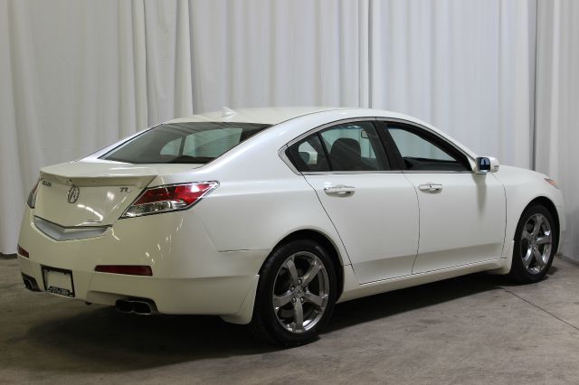 Acura TL 2009 photo 6