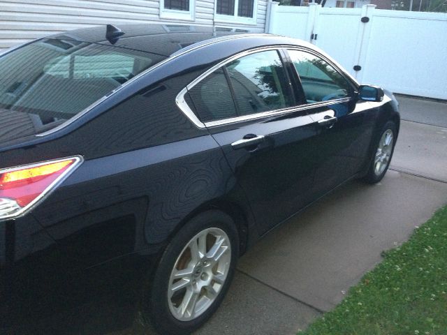 Acura TL 2009 photo 1