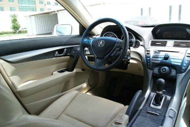 Acura TL 2009 photo 1