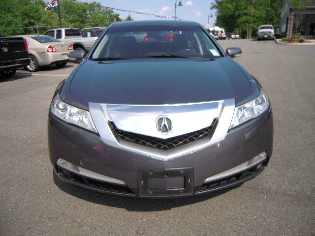 Acura TL 2009 photo 1