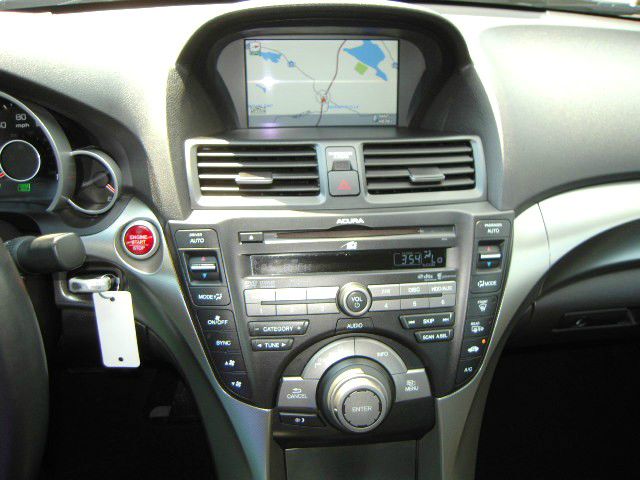 Acura TL 2009 photo 11