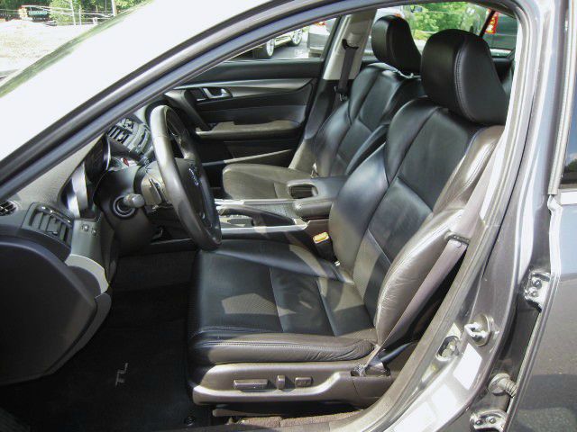 Acura TL 2009 photo 19