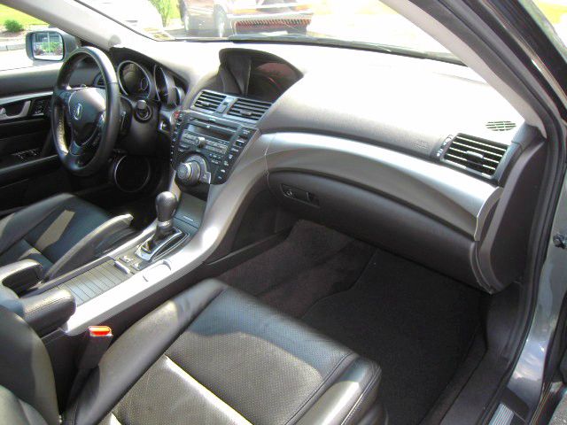 Acura TL 2009 photo 24