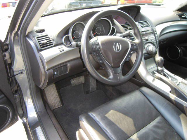 Acura TL 2009 photo 25