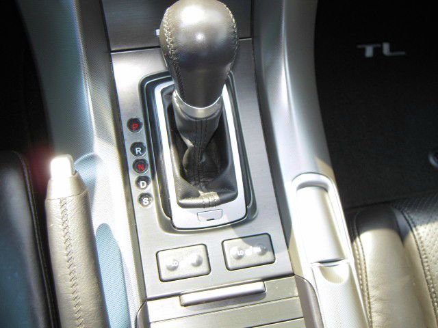 Acura TL 2009 photo 8