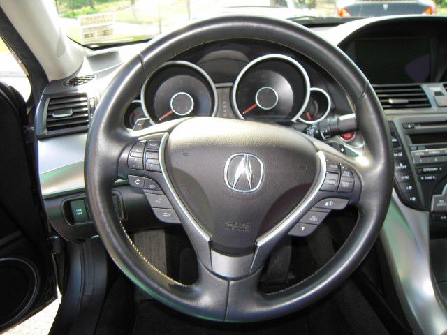 Acura TL 2009 photo 9