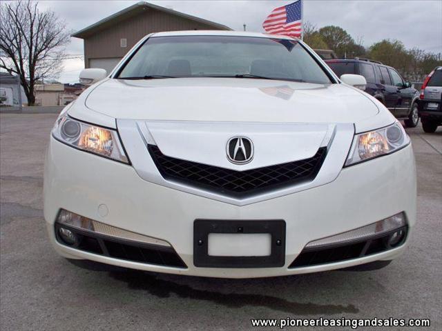 Acura TL 2009 photo 2