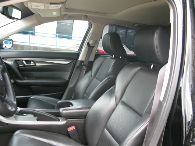 Acura TL 2009 photo 2