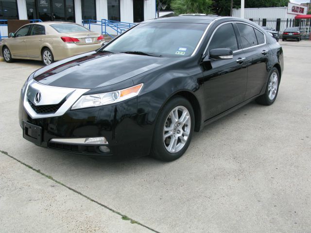 Acura TL 2009 photo 4