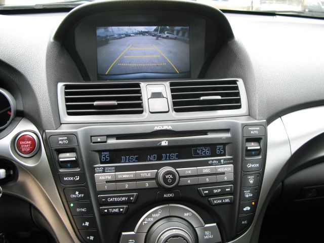 Acura TL 2009 photo 7