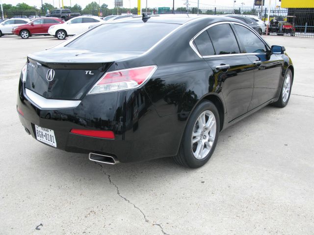 Acura TL 2009 photo 8