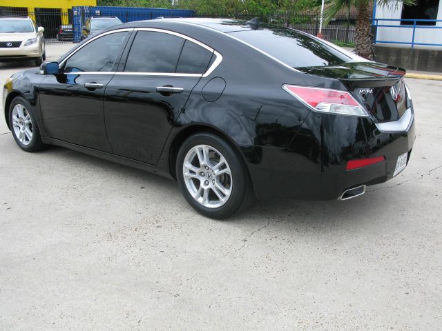 Acura TL 2009 photo 9