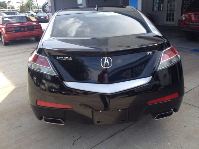 Acura TL 2009 photo 3