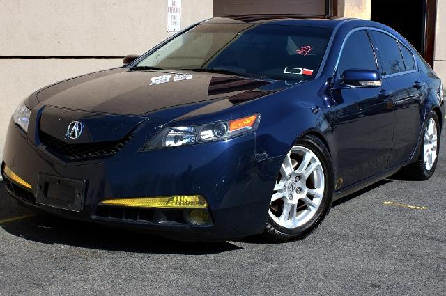 Acura TL 2009 photo 4