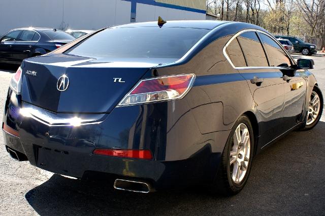 Acura TL 2009 photo 3