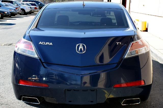 Acura TL 2009 photo 2