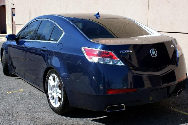 Acura TL 2009 photo 1