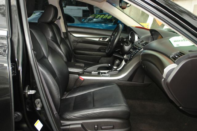 Acura TL 2009 photo 3