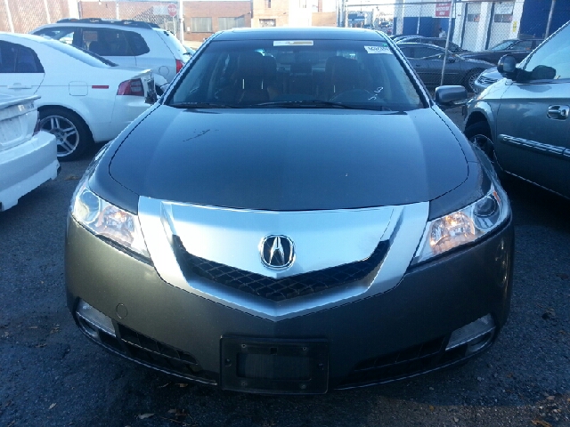 Acura TL 2009 photo 1