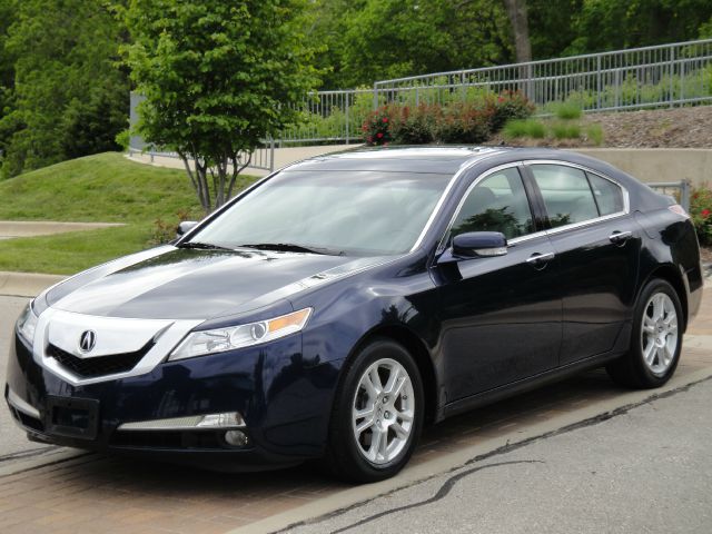 Acura TL 2009 photo 29