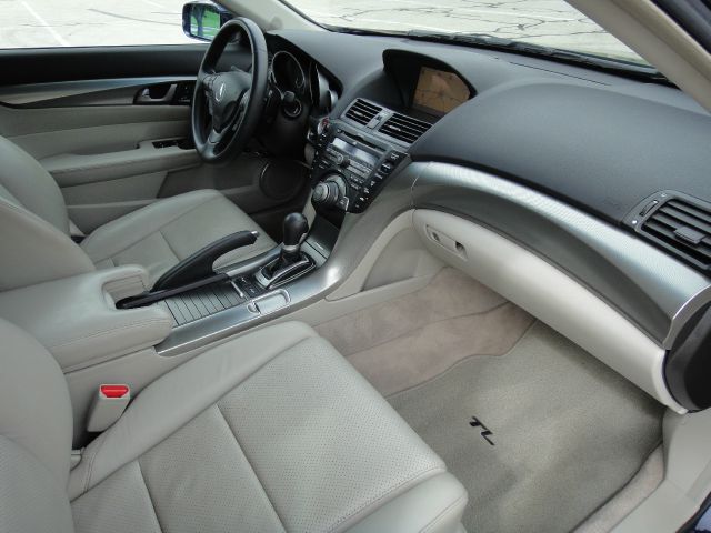 Acura TL 2009 photo 34