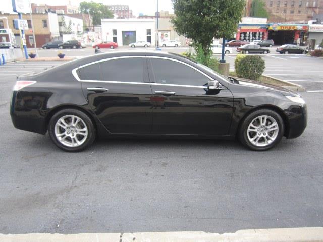 Acura TL 2009 photo 15