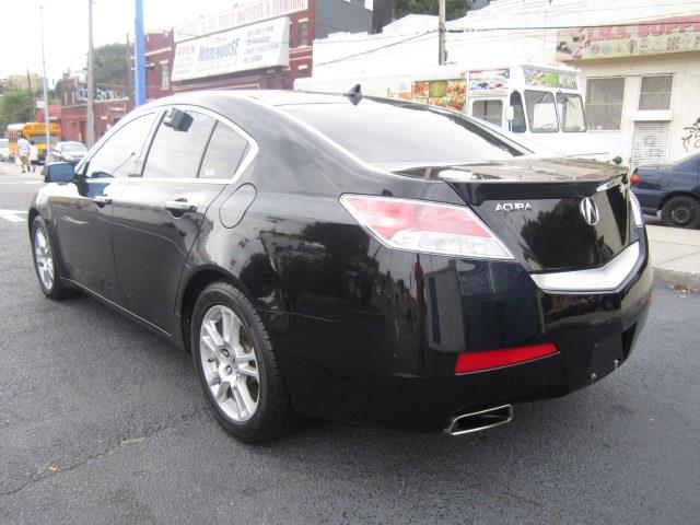 Acura TL 2009 photo 17