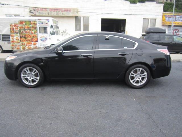 Acura TL 2009 photo 18