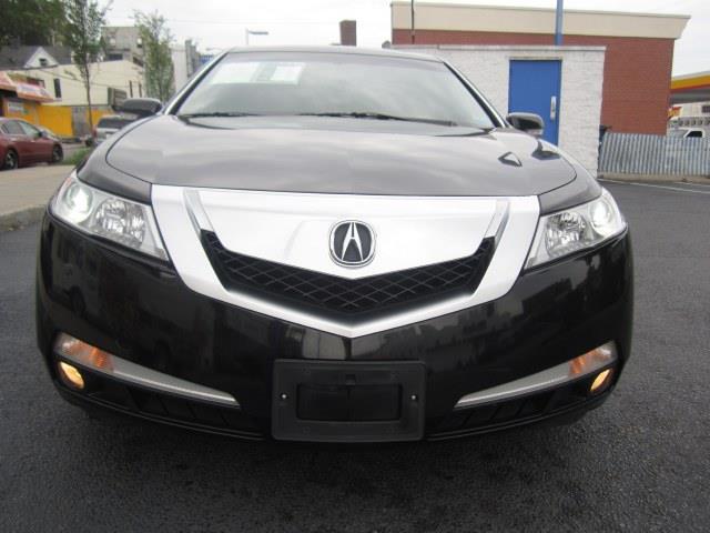 Acura TL 2009 photo 19