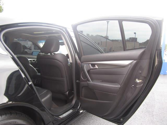 Acura TL 2009 photo 24