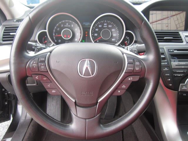 Acura TL 2009 photo 4