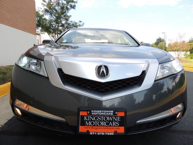 Acura TL 2010 photo 1