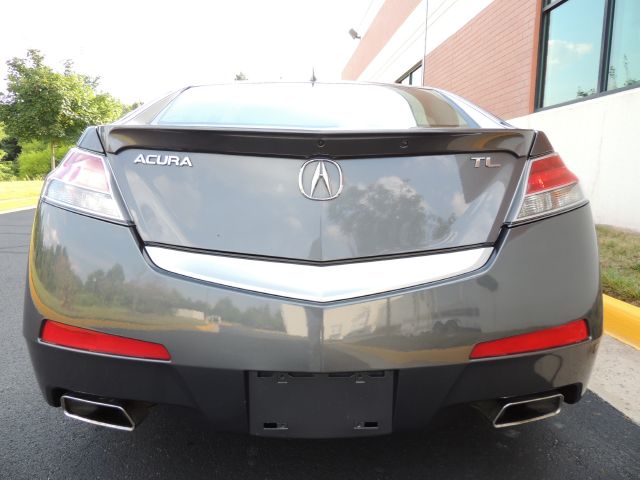 Acura TL 2010 photo 2