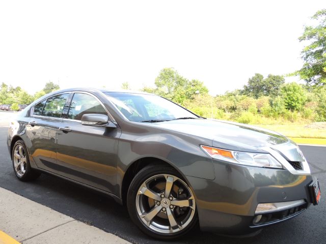 Acura TL 2010 photo 4