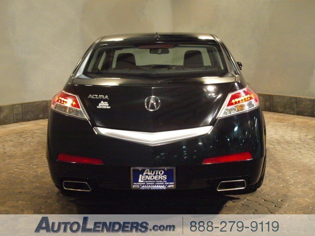 Acura TL LS Ultimate Unspecified