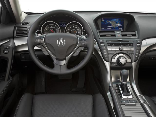 Acura TL 2010 photo 3