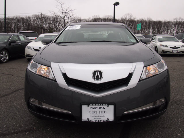 Acura TL 2010 photo 1