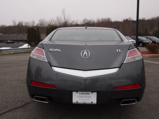 Acura TL 2010 photo 2