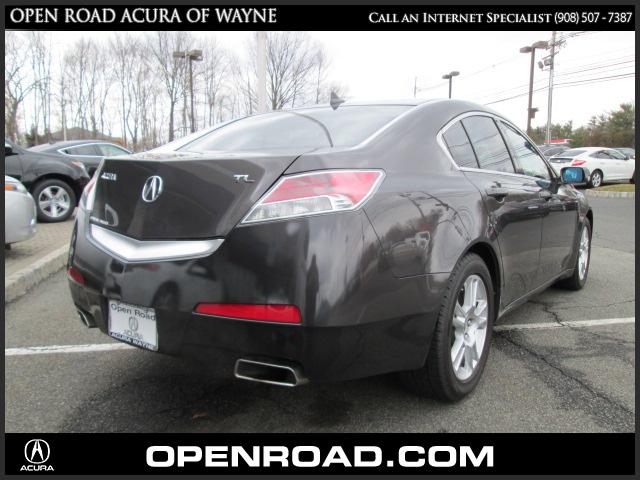 Acura TL 2010 photo 1