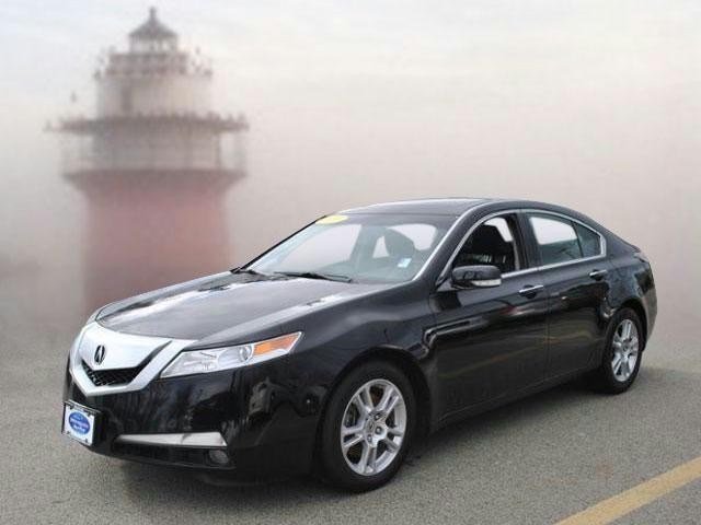 Acura TL 2.8 Quattro Unspecified