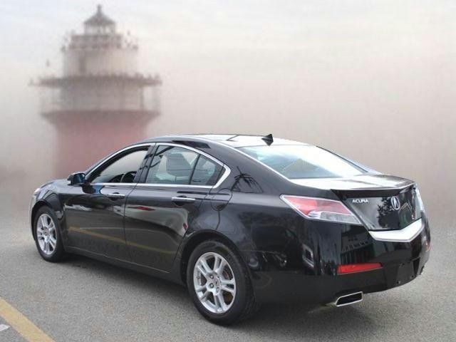 Acura TL 2010 photo 1