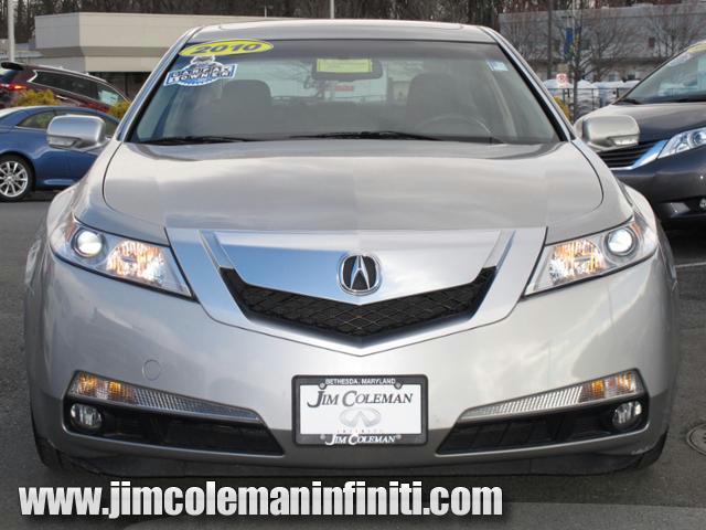 Acura TL 2010 photo 3