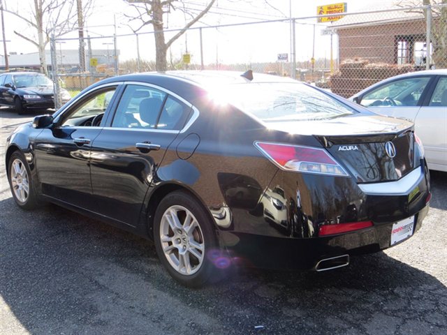 Acura TL 2010 photo 2