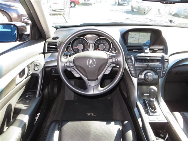 Acura TL 2010 photo 3