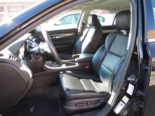 Acura TL 2010 photo 5